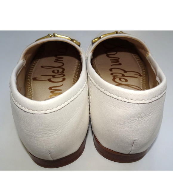 Sam Edelman Girl's Loraine Mini Loafer--size 11m - Picture 7 of 9